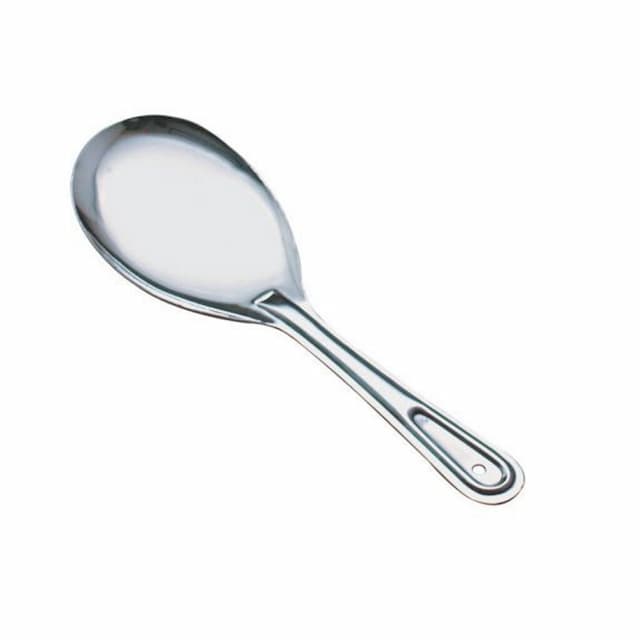 Ложка гарнирная для раздачи 23,5 см нерж. P.L. Proff Cuisine RS24 (81240161)