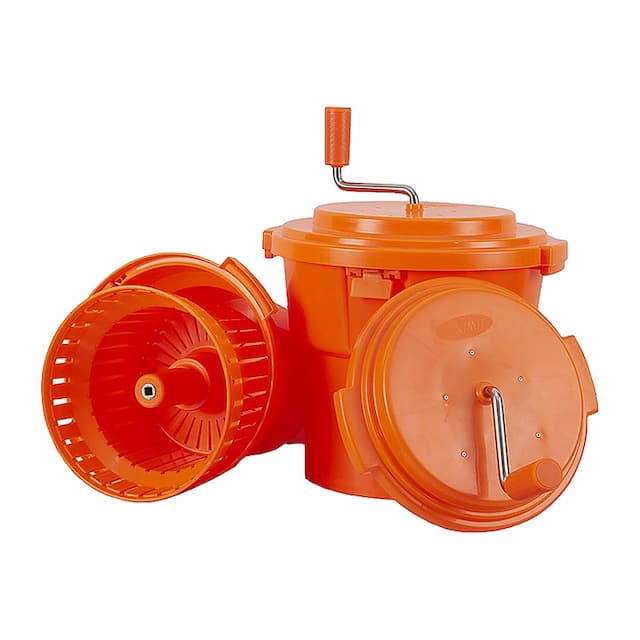 Сушилка для зелени MACO JW-SP19