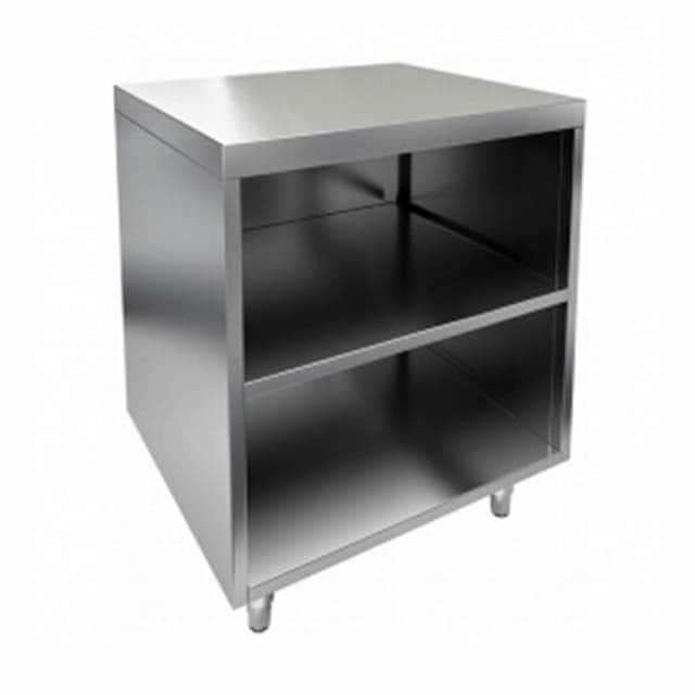 Стол открытый Hicold НБМСО-10/5П