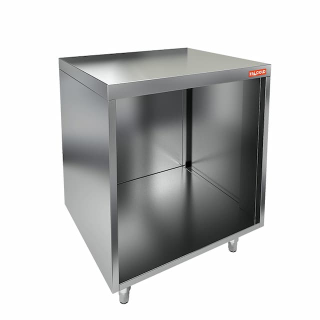 Стол открытый Hicold НБМСО-7/3